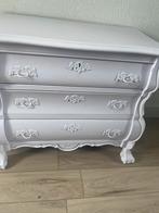 Buikkastje te koop, Huis en Inrichting, Kasten | Ladekasten, Ophalen, Gebruikt, 50 tot 100 cm, 3 of 4 laden