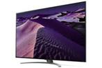 LG 65QNED866QA, Krijgsman 1, 1186 DM Amstelveen, Nederland, LED, 120 Hz, Zo goed als nieuw