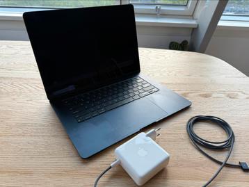 2023 MacBook Air 15” M2 - 16gb RAM, 512gb SSD beschikbaar voor biedingen