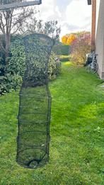 Leefnet voor vissen, Watersport en Boten, Hengelsport | Algemeen, Ophalen, Zo goed als nieuw, Net of Fuik