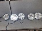 Hella lampen  5 stuk  s, Verzenden, Nieuw