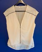 Top Anna van Toor maat 36, Kleding | Dames, Anna van Toor, Beige, Ophalen of Verzenden, Zo goed als nieuw