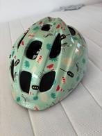 Fietshelm kind, Fietsen en Brommers, Fietsaccessoires | Fietshelmen, Ophalen, Gebruikt, Jongen of Meisje, Overige maten