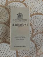 Proefje  Fiery Pink Pepper van Molton Brown, Sieraden, Tassen en Uiterlijk, Uiterlijk | Parfum, Ophalen of Verzenden, Nieuw