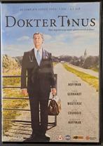 Dokter Tinus dvd, complete 1ste seizoen, Ophalen of Verzenden, Zo goed als nieuw, Drama