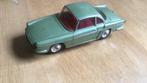 CORGI TOYS RENAULT FLORIDE + RAMEN+VERING NETJES GEBLEVEN, Ophalen of Verzenden, Gebruikt, Auto, Corgi