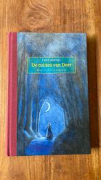 Paul Biegel - De tuinen van Dorr, Ophalen of Verzenden, Zo goed als nieuw, Paul Biegel