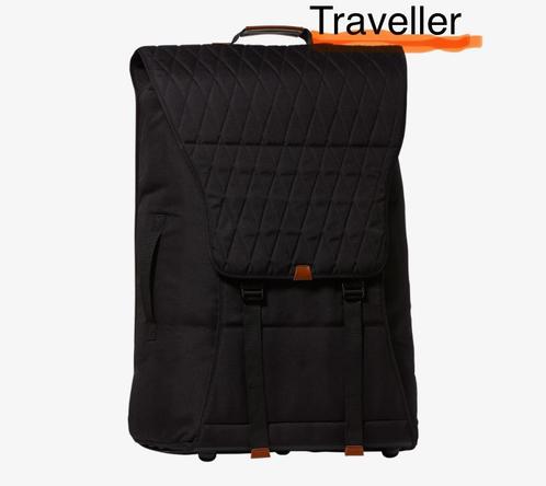 Te huur (€1 per dag) Joolz Traveller Regio Utrecht, Kinderen en Baby's, Kinderwagens en Combinaties, Zo goed als nieuw, Overige merken