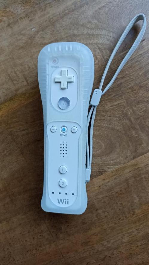 Wii mote remote/controller, Spelcomputers en Games, Games | Nintendo Wii, Zo goed als nieuw, Overige genres, 1 speler, Vanaf 3 jaar