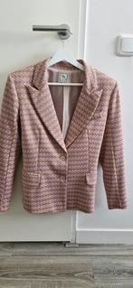 Nukus blazer maat M, Kleding | Dames, Jasjes, Kostuums en Pakken, Ophalen of Verzenden, Zo goed als nieuw