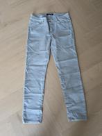 Repeat broek grijs maat 44, Repeat, Maat 42/44 (L), Ophalen of Verzenden, Gedragen