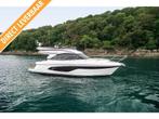 Princess F45, Nieuw, Polyester, 12 meter of meer, 50 pk of meer