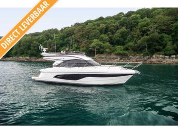 Princess F45 beschikbaar voor biedingen