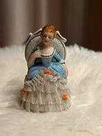 Biscuit beeldje, Verzamelen, Beelden en Beeldjes, Ophalen of Verzenden, Zo goed als nieuw, Mens