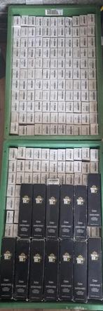 Partij KIS Haarverf - 250+ Tubes!, Ophalen, Nieuw, Overige kleuren, Handen en Nagels