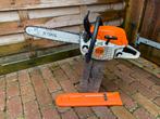 Stihl ms261, Tuin en Terras, Hand-tuingereedschap, Ophalen, Gebruikt, Stihl