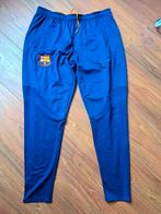 Trainingsbroek Barcelona/ Nike L, Kleding | Heren, Sportkleding, Maat 52/54 (L), Blauw, Nike, Ophalen of Verzenden