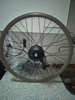 Bafang .gazelle esprit 9 pens set.  28 inch wielen ., Ophalen of Verzenden, Zo goed als nieuw, Algemeen, Wiel