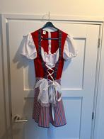 Kaasmeisjes jurk/ Hollands jurkje, Carnaval, Maat 42/44 (L), Ophalen of Verzenden, Kleding