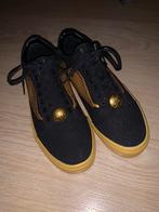 VANS Harry Potter schoenen limited edition maat 43 NIEUW, Verzenden, Zwart, Overige typen, Nieuw