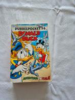 Donald Duck Dubbelpocket 56 Avontuur in Italië - 2015, Ophalen of Verzenden