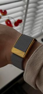 Nieuw bandje geschikt voor Whoop 5.0, Sieraden, Tassen en Uiterlijk, Armbanden, Ophalen, Nieuw, Grijs, Elastiek