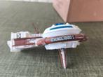 Te koop oude Thunderbird 5. Deze wordt zeldzaam aangeboden., Ophalen of Verzenden, Gebruikt