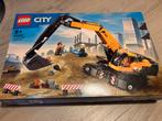 Lego graafmachine 60420, Kinderen en Baby's, Speelgoed | Duplo en Lego, Ophalen of Verzenden, Nieuw