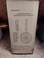 Wielen voor rubberboot, Watersport en Boten, Ophalen of Verzenden, Nieuw, Overige typen