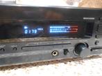 cassettedeck Kenwood KX-3060, Audio, Tv en Foto, Ophalen, Enkel, Kenwood, Tiptoetsen