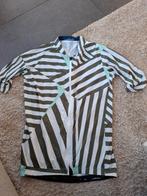 Wielershirt nieuw maat s  heren