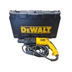 DeWalt DW566-QS Boorhamer | Gebruikte Staat, Dewalt, Zo goed als nieuw, Support@dewalt.com, 701 E. Joppa Road
Towson, MD 21286
USA