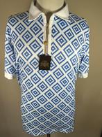 Circle of Gentlemen polo, wvp €100,-, nieuw, maat XL, N, N, Ophalen of Verzenden, N