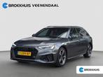 Audi A4 Avant 35 TFSI S-line Leder | Trekhaak | El. Klep | C, Automaat, 12 maanden, Gebruikt, Euro 6