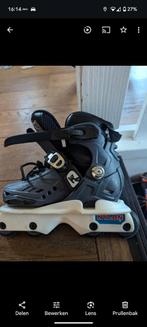 Kaltik k JNR verstelbare stuntskate kinderen 33-36, Overige merken, Kinderen, Ophalen of Verzenden, Zo goed als nieuw
