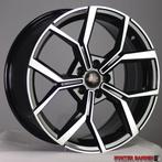 17 inch FARO velgen VW Polo Golf Bora Seat Skoda Rapid 5x100, Velg(en), Nieuw, 17 inch, Ophalen of Verzenden