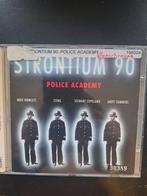 Strontium 90 - Police Academy CD (Sting, The Police), Ophalen of Verzenden, 1980 tot 2000, Gebruikt
