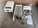 Nefit TrendLine AquaPower Plus HRC 25 CW6, Doe-het-zelf en Verbouw, Verwarming en Radiatoren, Ophalen, 30 tot 80 cm, Cv-ketel of Combi-ketel