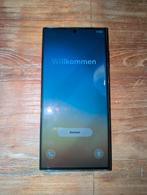 Samsung Galaxy s22 ultra, Telecommunicatie, Mobiele telefoons | Samsung, 128 GB, Ophalen, Zwart, Galaxy S22