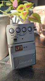 Ibanez LF7 Lo-Fi, Muziek en Instrumenten, Ophalen, Zo goed als nieuw, Volume