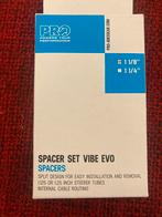 Pro Spacer Set Vibe Evo - Nieuw!, Overige typen, Nieuw, Cycling@steenbergen.cc, De riyterstraat 86