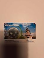 Coincard Het Molen Vijfje 2014, Postzegels en Munten, Munten | Nederland, Ophalen of Verzenden, Koningin Beatrix, Euro's