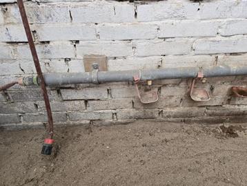 Drink druppelaar voor kippen, kwartels en zv beschikbaar voor biedingen