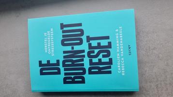 de burn-out reset beschikbaar voor biedingen