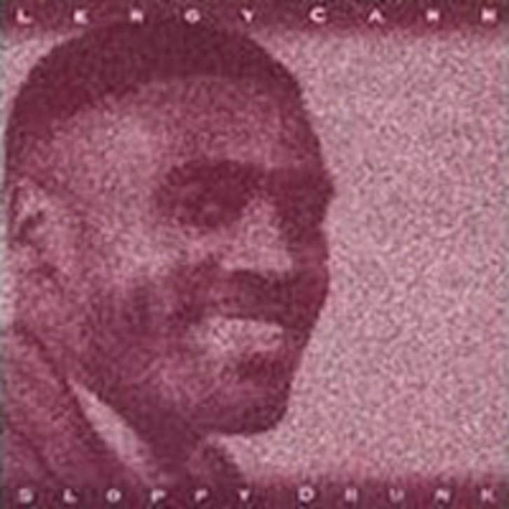 Leroy Carr – Sloppy Drunk, Cd's en Dvd's, Cd's | Jazz en Blues, Zo goed als nieuw, Jazz, 1980 tot heden, Ophalen of Verzenden