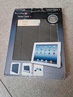 iPad 2/3/4 Tablet Case, Computers en Software, Apple iPads, 10 inch, Apple iPad, Zwart, Nieuw