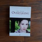 Jane Austen - Persuasion / overtuiging, Ophalen of Verzenden, Zo goed als nieuw, Nederland, Jane Austen