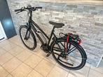 E-Bike Gazelle Cityzen C8. TOTAAL 3800km. Bosch Active Line, Versnellingen, Bikeshop Hay, Bikeshophay@hotmail.com, Gazelle