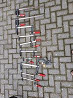 Lijmtangen Set - Diverse Maten, Doe-het-zelf en Verbouw, Gereedschap | Handgereedschap, Ophalen of Verzenden