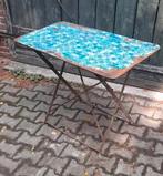 Frans tuin tafeltje, Antiek en Kunst, Curiosa en Brocante, Ophalen